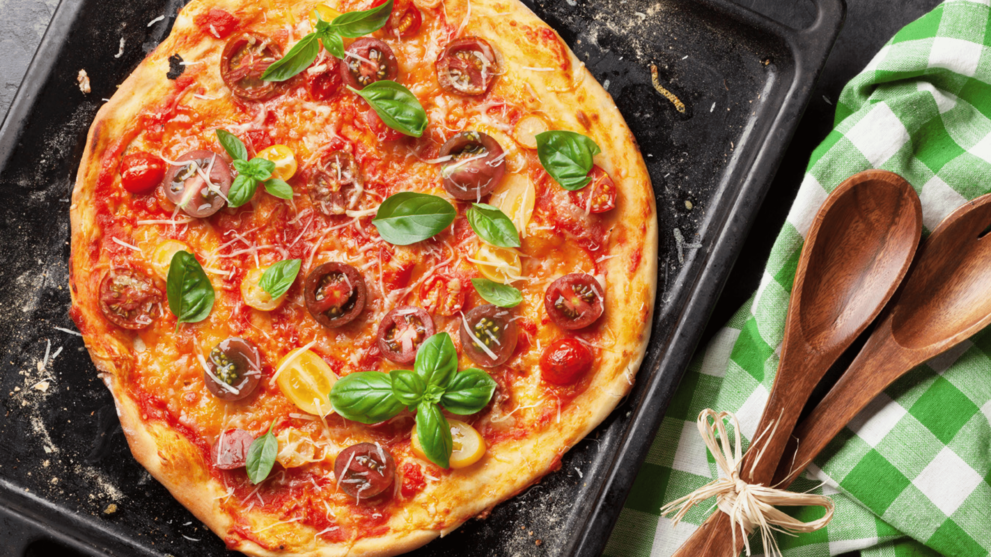 Pizzeria Italia 2 Herten